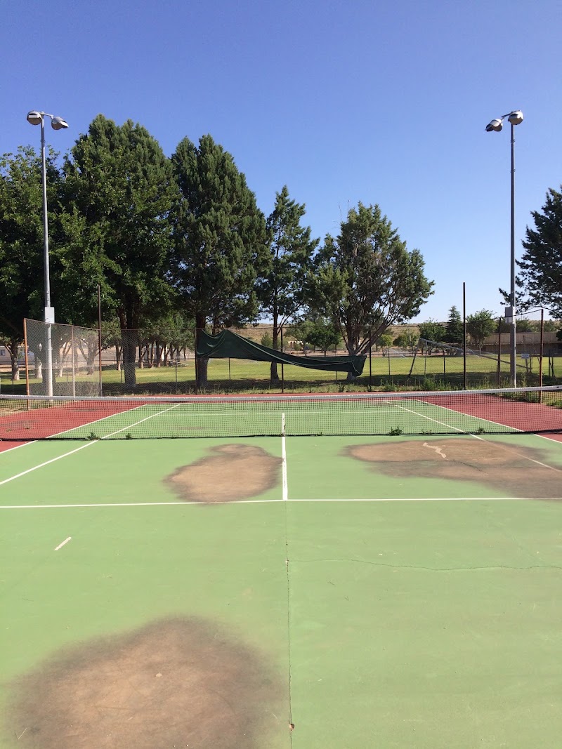 Butler Park