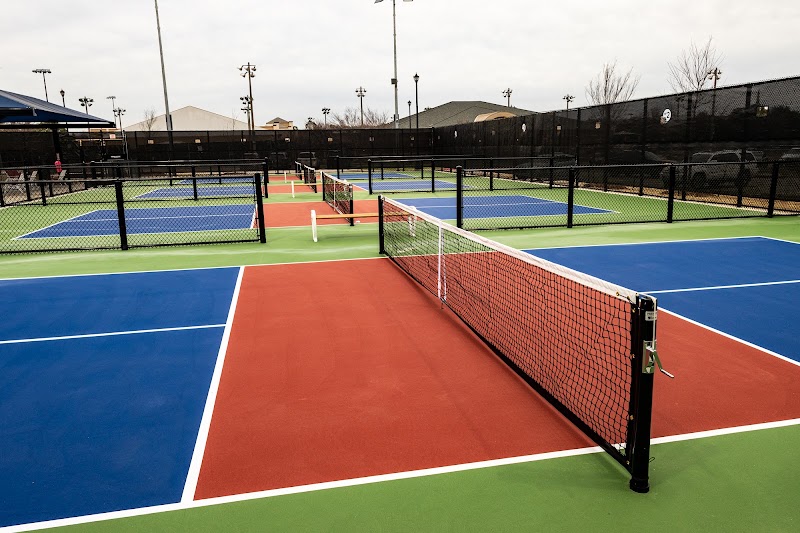 Southlake Pickleball Complex