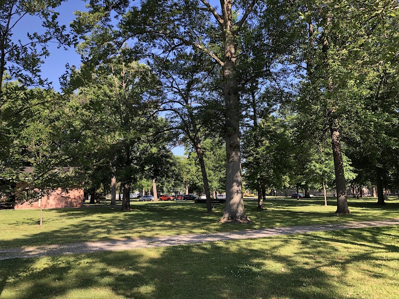 Donner Park - Pickleball in Grammer, Indiana
