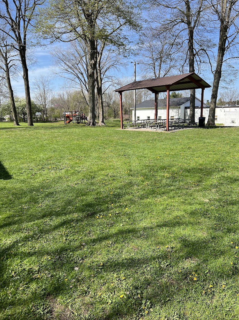 Cahn Grove Park