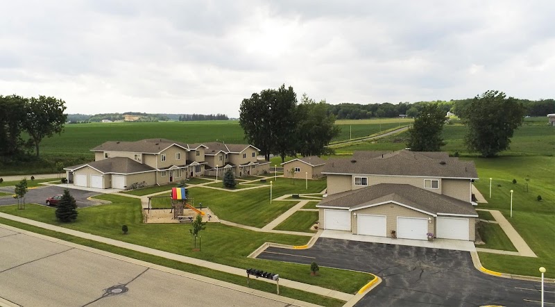 Caledonia Court Apartments