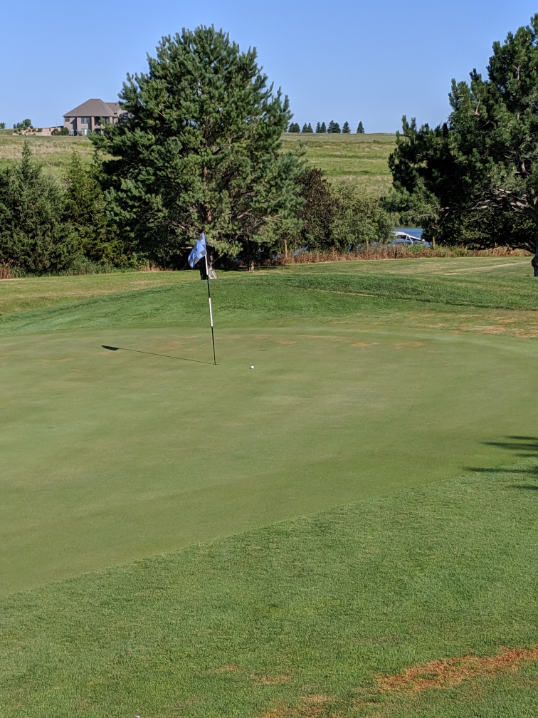 Club 91 Golf Course
