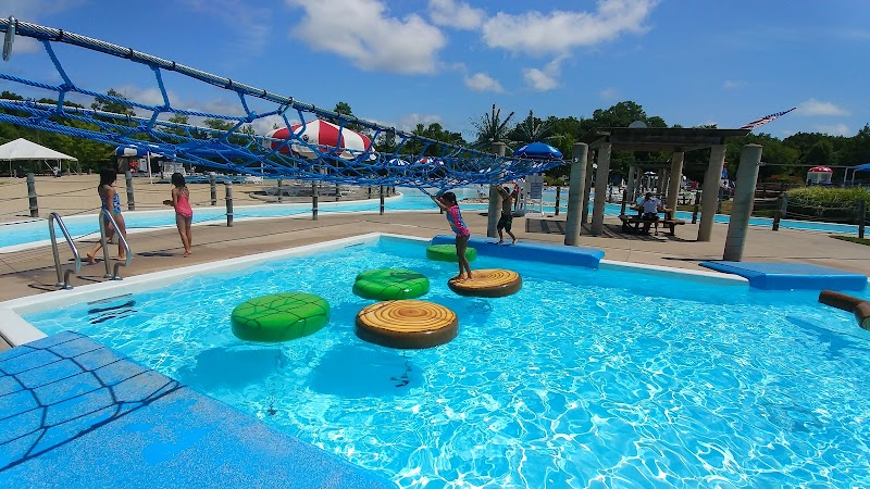 East Brunswick Recreation Community Park - Pickleball in Helmetta, New Jersey