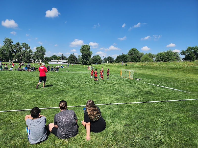 Woodglen / Brookshire Park - Pickleball in Thornton, Colorado