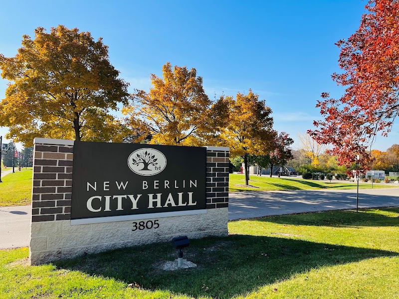 New Berlin City Clerk