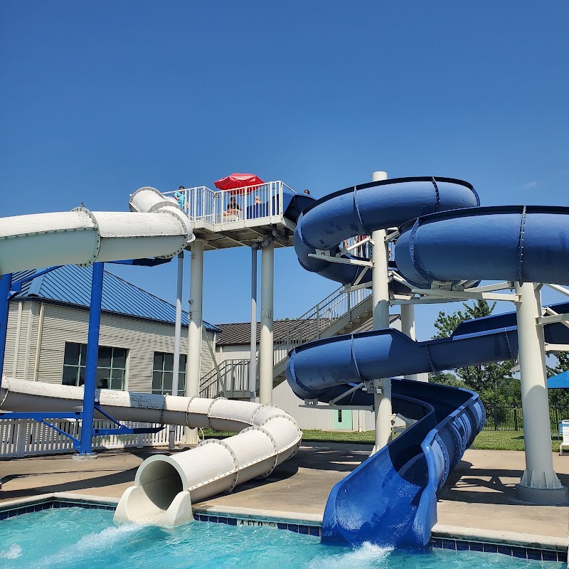Splash Zone - Pickleball in Oberlin, Ohio