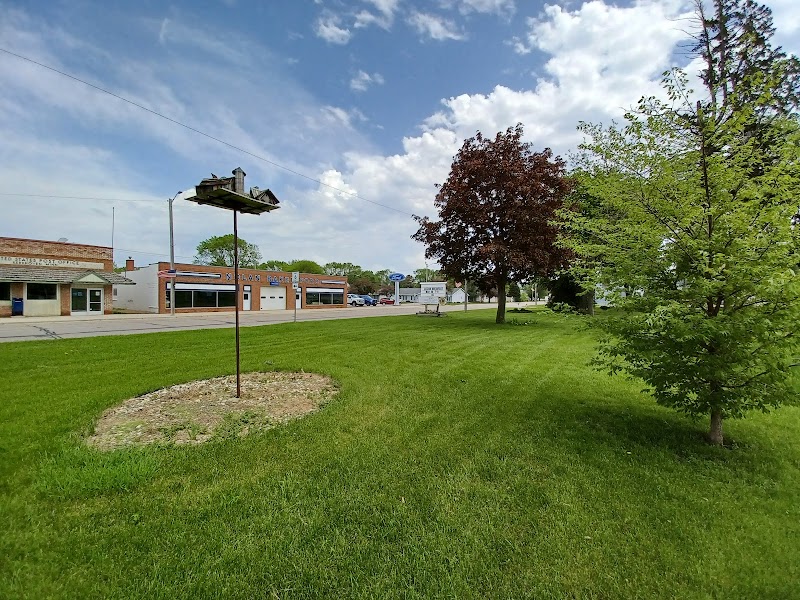 Belsheim Park