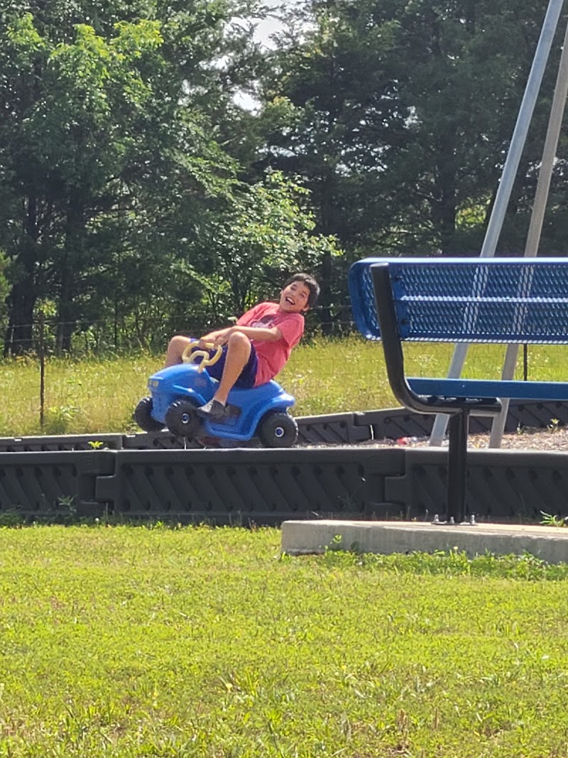 Oxford City Park