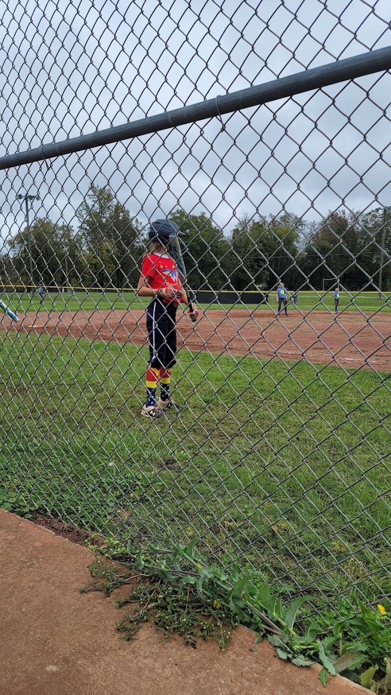 Ragland Ballpark