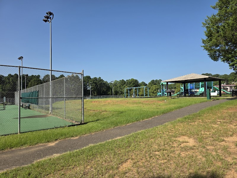 Bill Cockrell Metro Park & Community Center