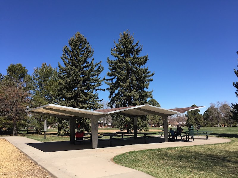 Eisenhower Recreation Center