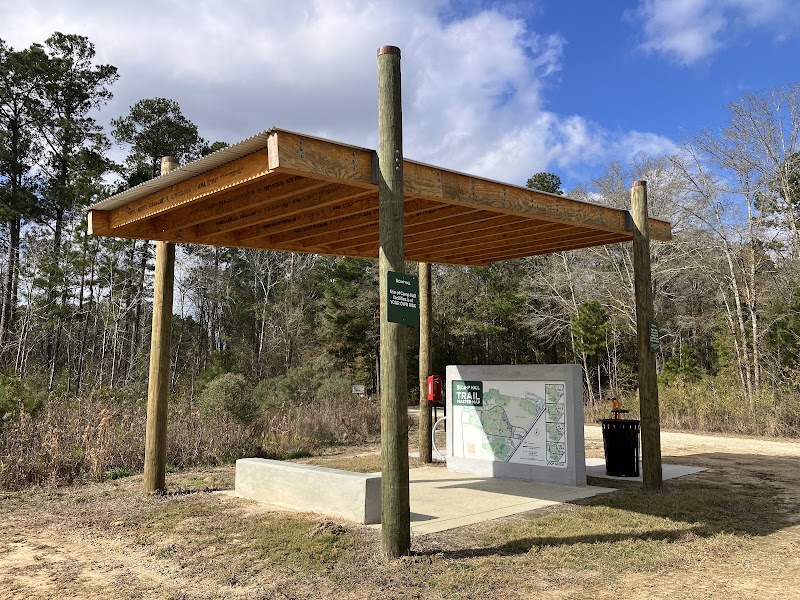 Camp Hall Park - Pickleball in Ridgeville, South Carolina