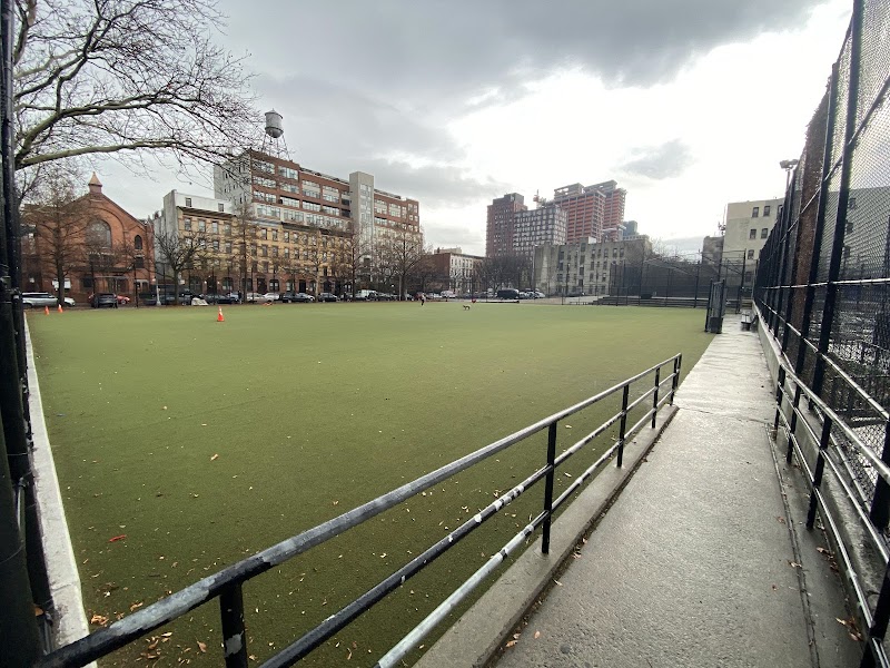 Dean Playground