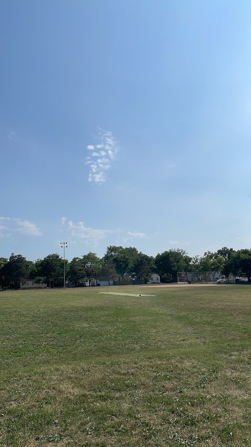 Bohanon Park