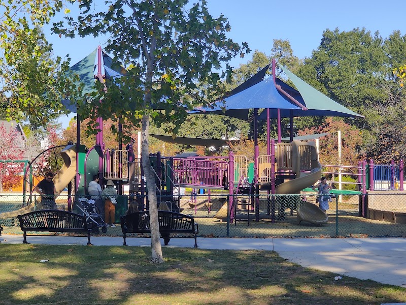 Burton Park