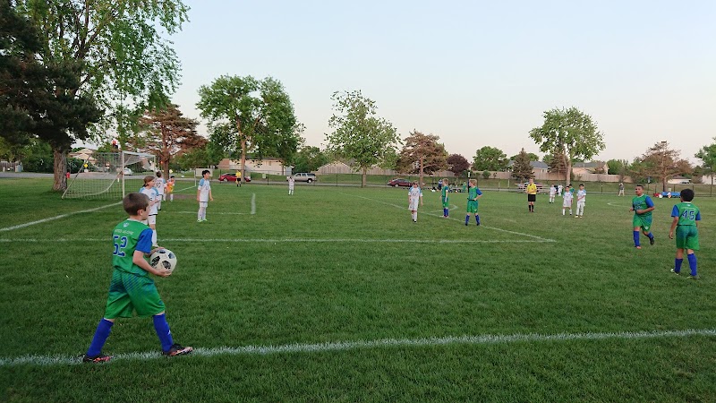 Zane Sports Park - Pickleball in Brooklyn Park, Minnesota