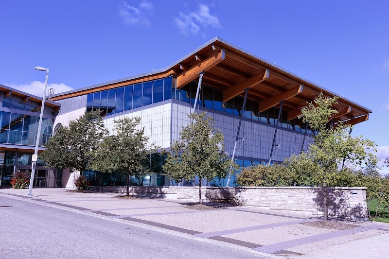 Angus Glen Community Centre - Pickleball in Markham, Ontario