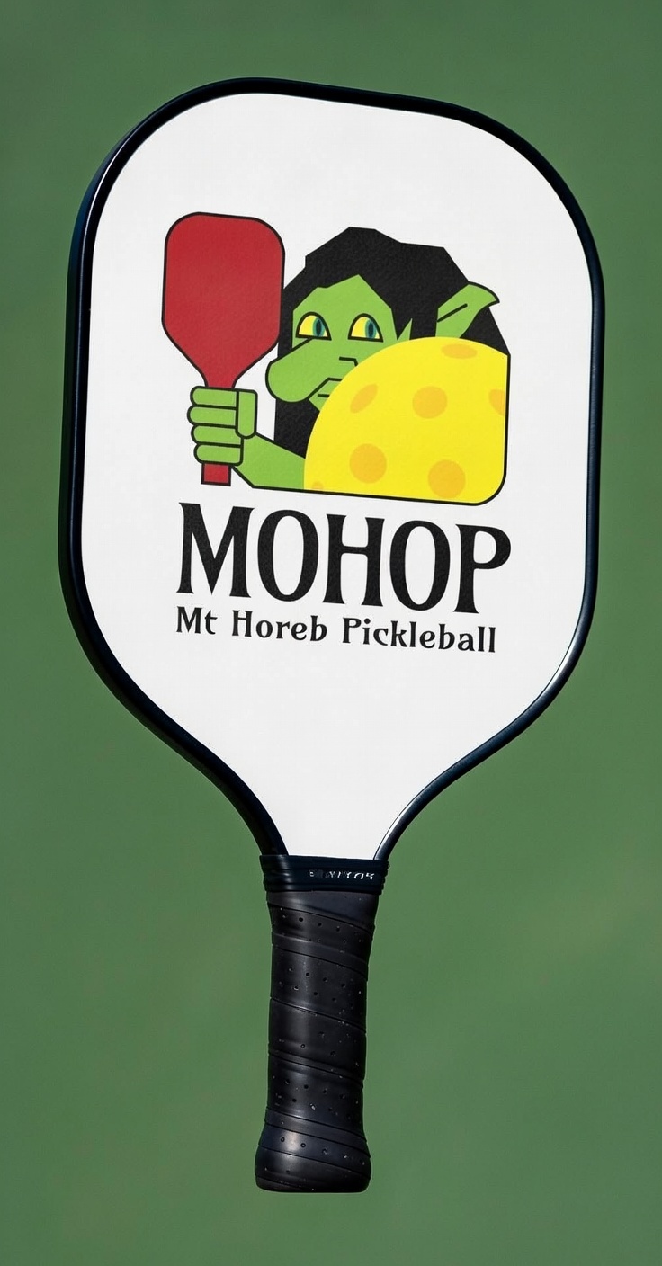 Mount Horeb Pickleball Club - Pickleball in Blanchardville, Wisconsin