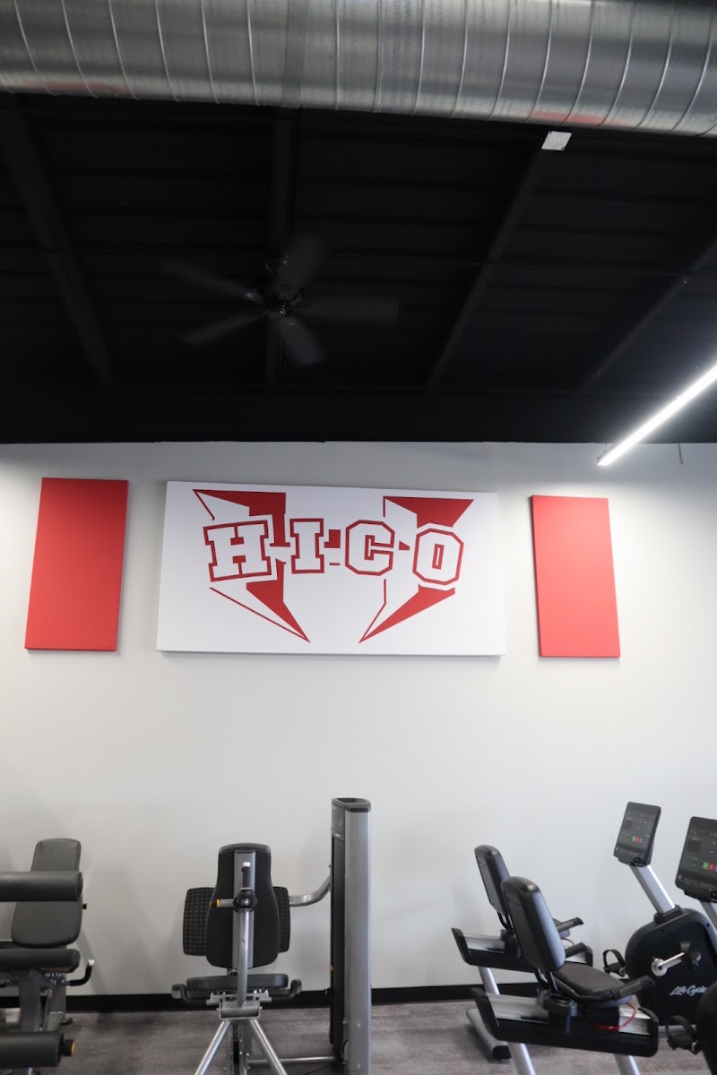 Hico Wellness Center