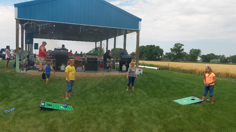 Shepherd Lions Community Park
