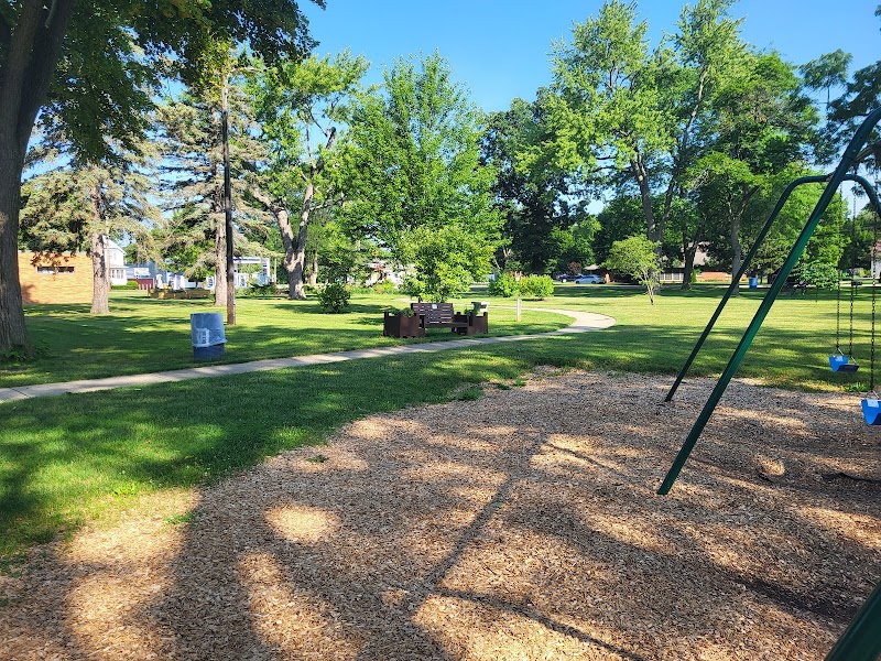 Trumble Park