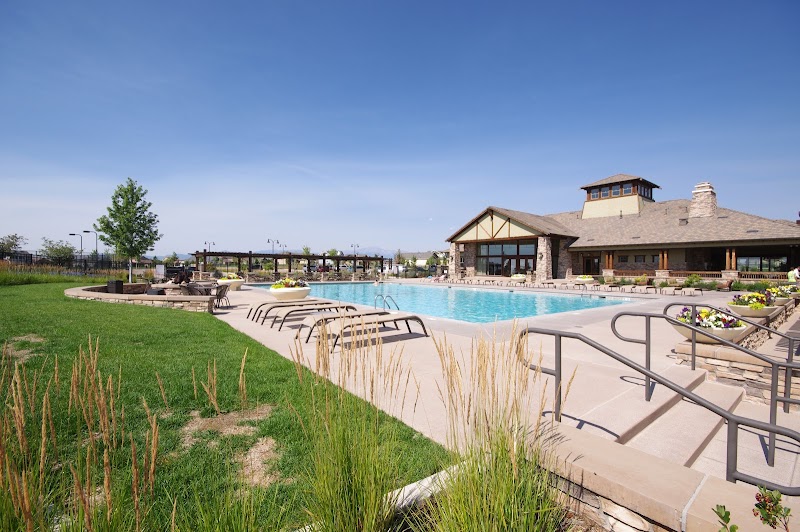 Banning Lewis Ranch Recreation Center - Pickleball in Colorado Springs, Colorado