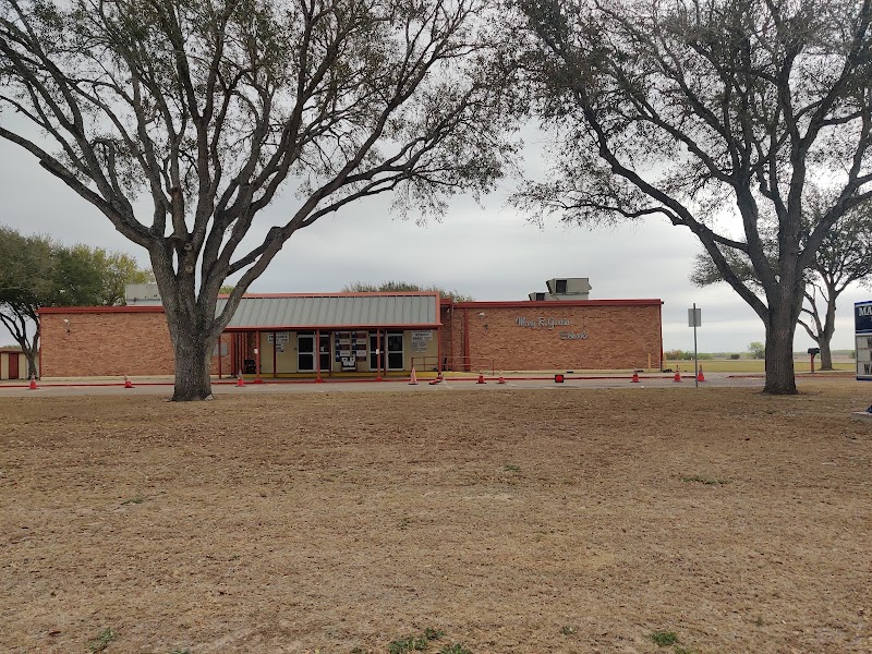 Mary Garcia Park