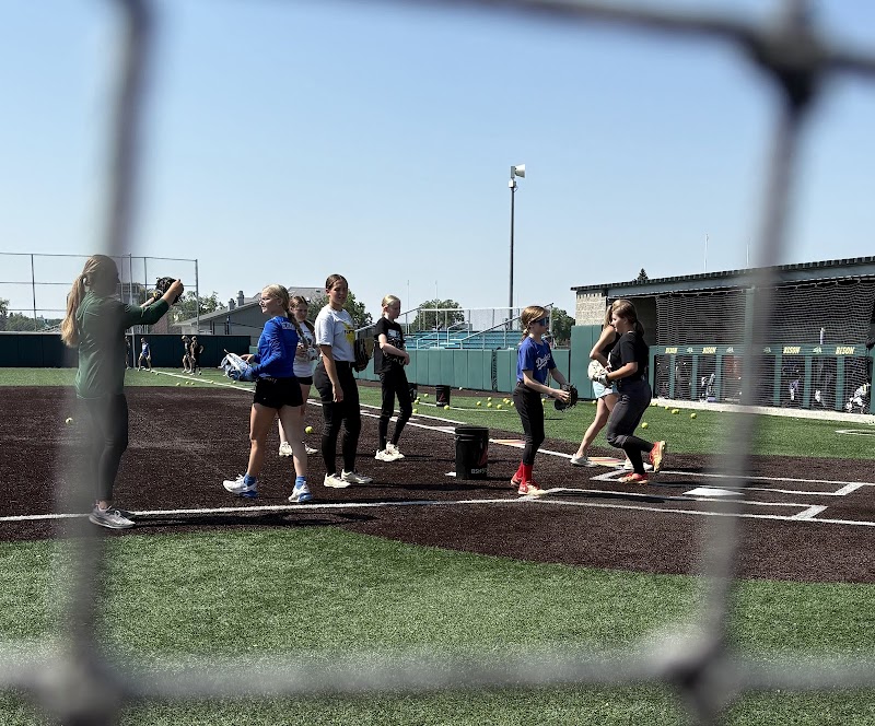 Tharaldson Park - Pickleball in Fairfield, North Dakota