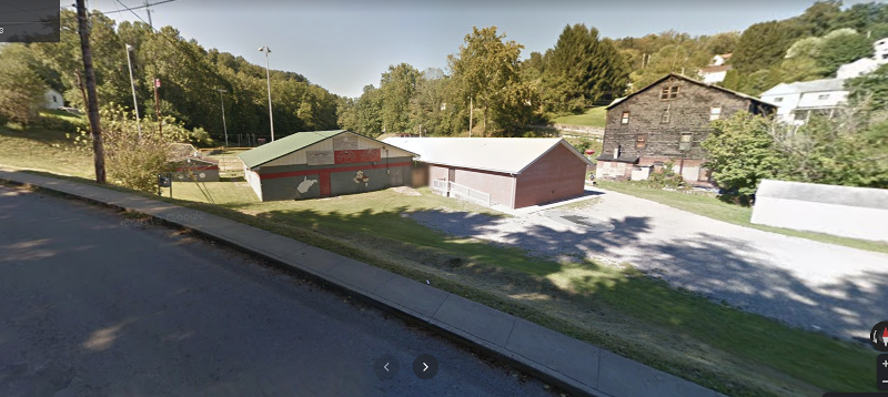 Farmington Community Building