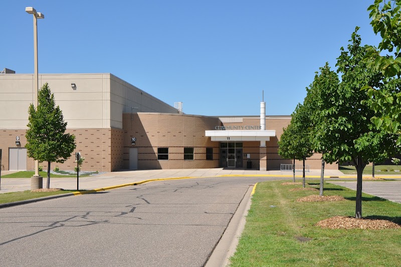 Rockford Community Center