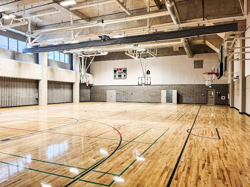 One Yonge Community Recreation Centre