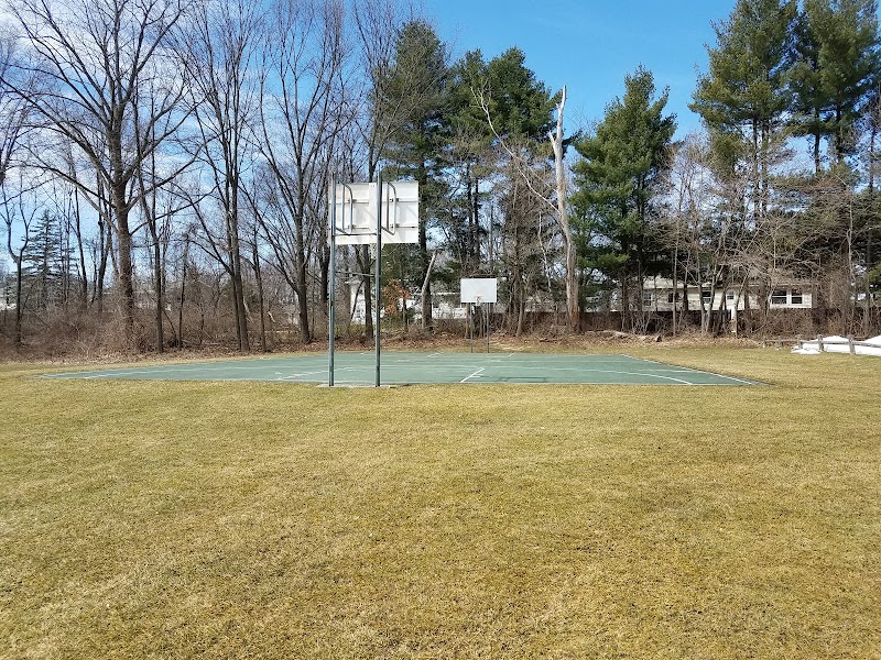 Avon Crest Town Park