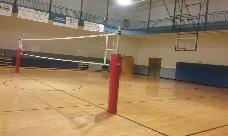 El Dorado Springs Community Center