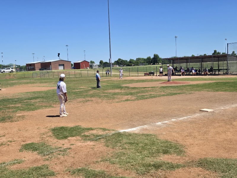 Mustang Ballpark