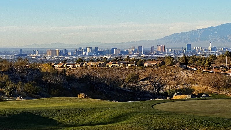 Anthem Center Sun City