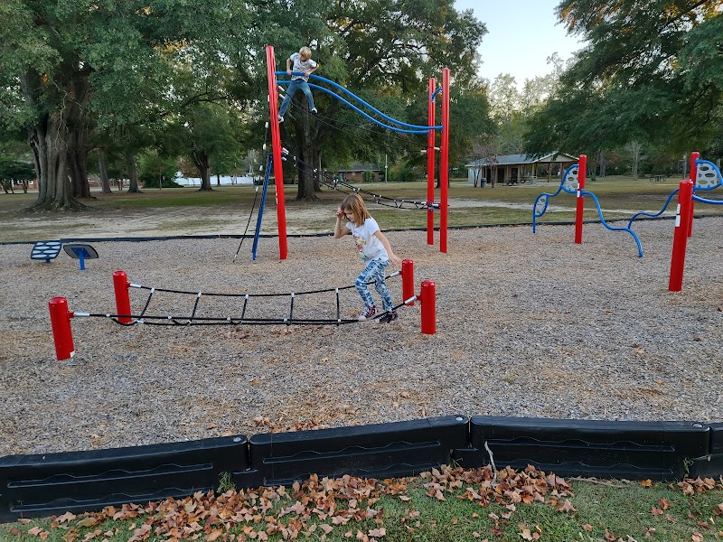 Hammond Park