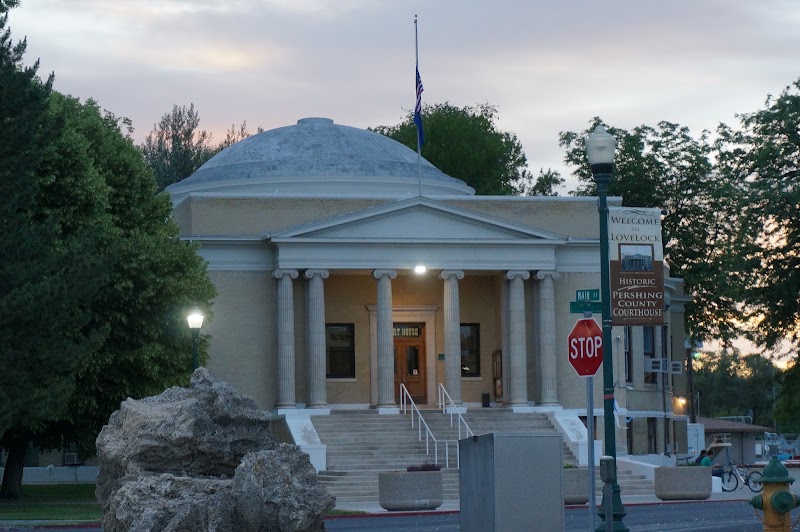 Lake Township Justice Court