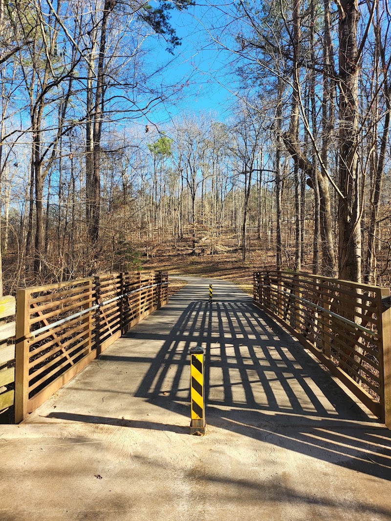 Rockdale County Parks & Rec