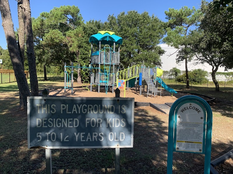 Dare County Recreation Department