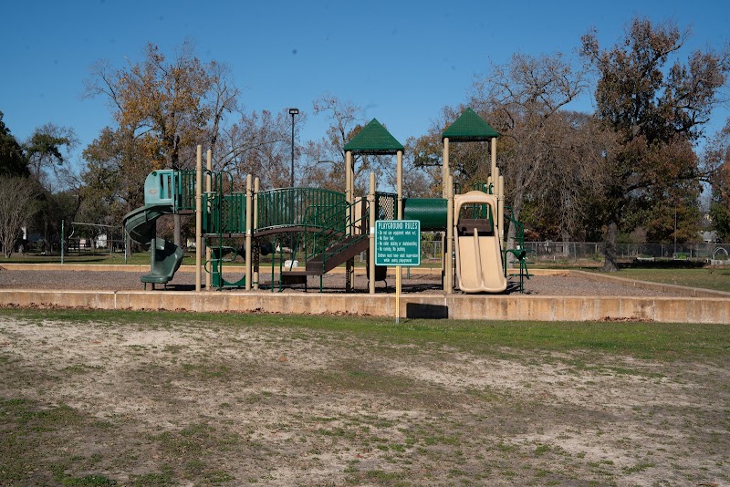 Freed Park