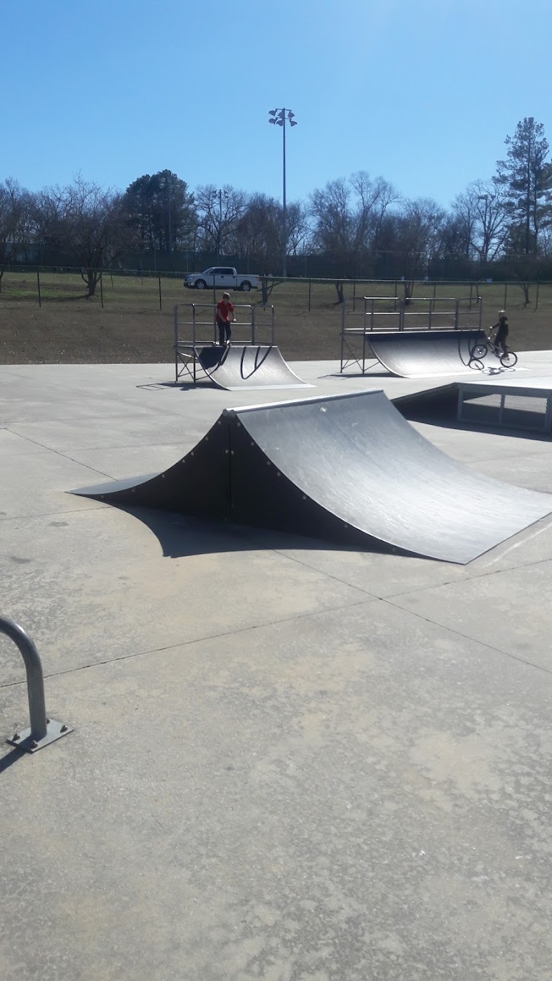 Cox Creek Park