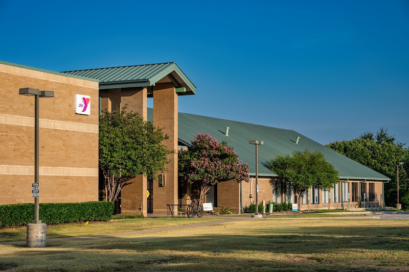 McKinney Family YMCA - Pickleball in McKinney, Texas