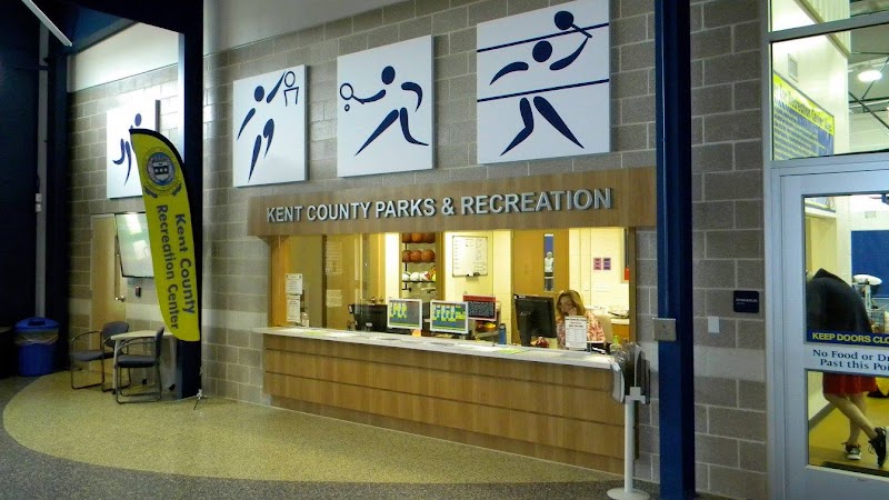 Kent County Parks and Recreation