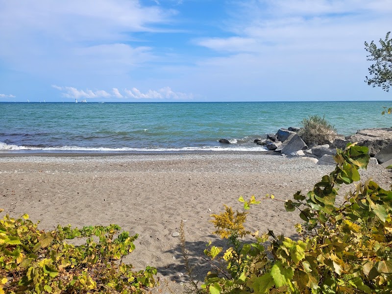 Hamilton Beach - Pickleball in Hamilton, Ontario
