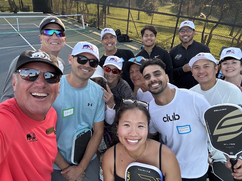 Ultimate Pickleball Experience
