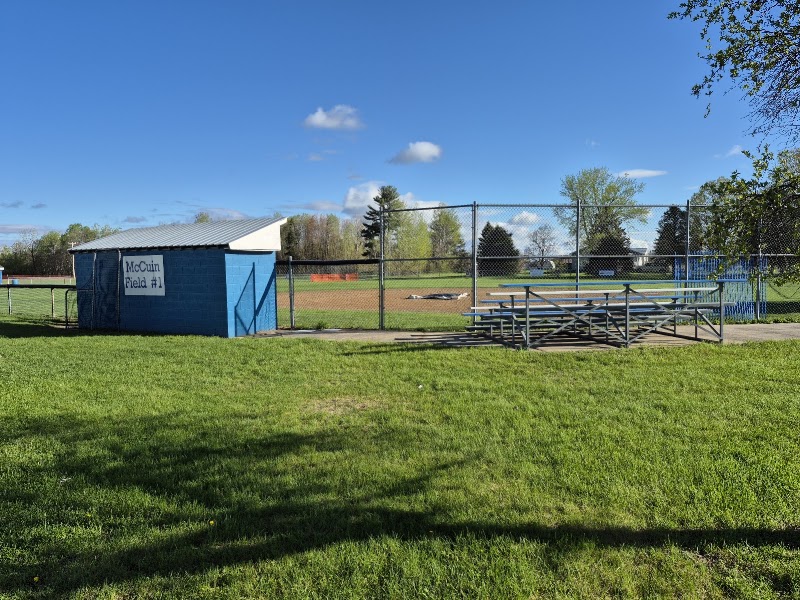 Highgate Sports Arena