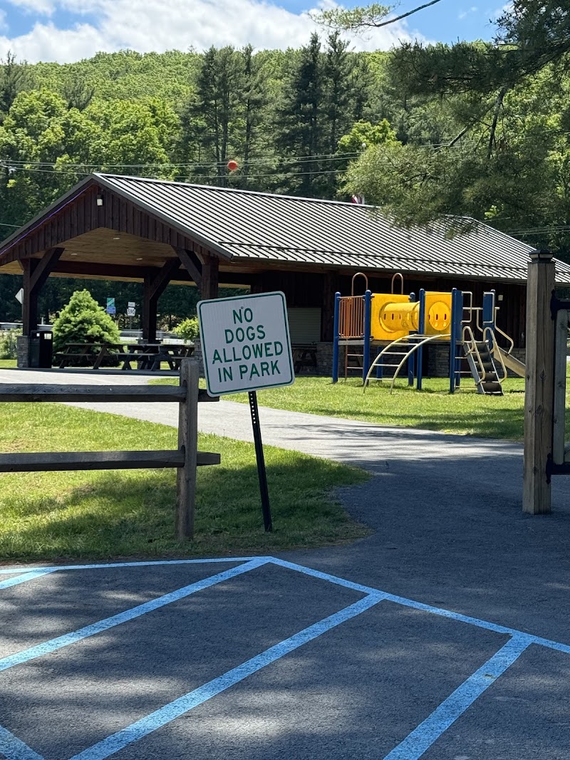 Lackawaxen Park