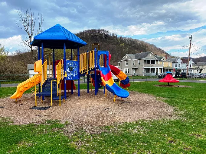 North End Park