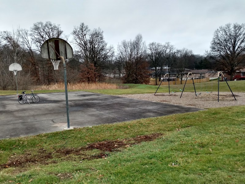 West Ely Park