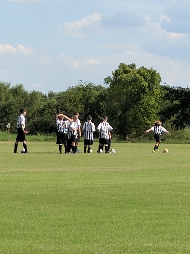 Coweta Soccer Complex